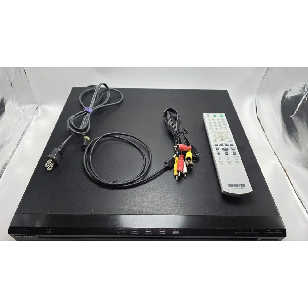 Sony near mint
